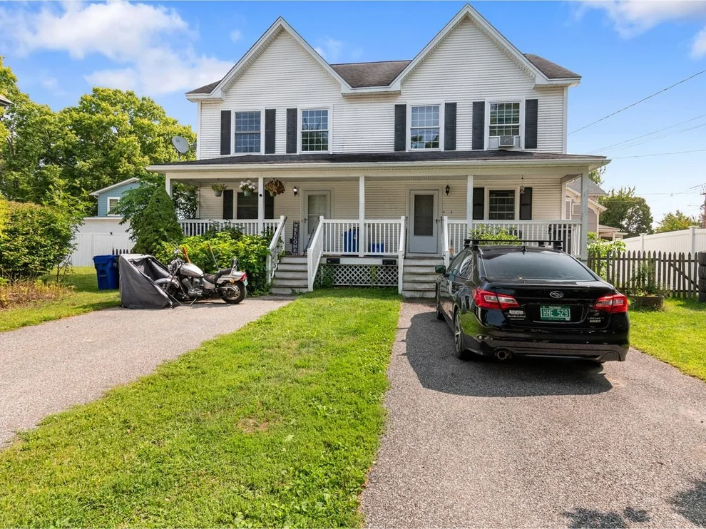 Unit for sale at 11-13 Leclair, Winooski, VT 05404
