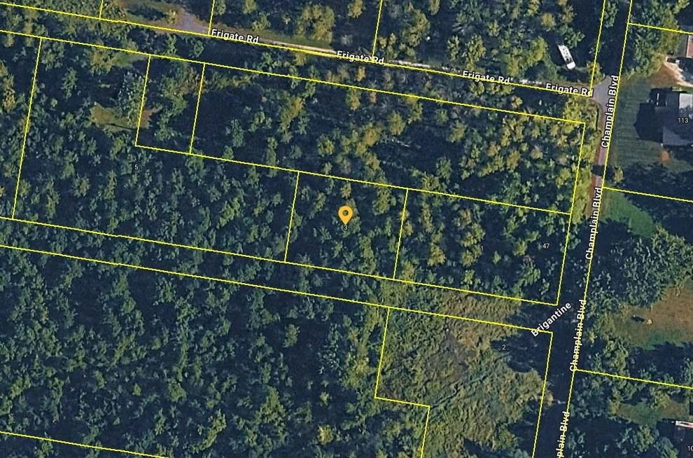 Unit for sale at 3 Brigantine, Grand Isle, VT 05458