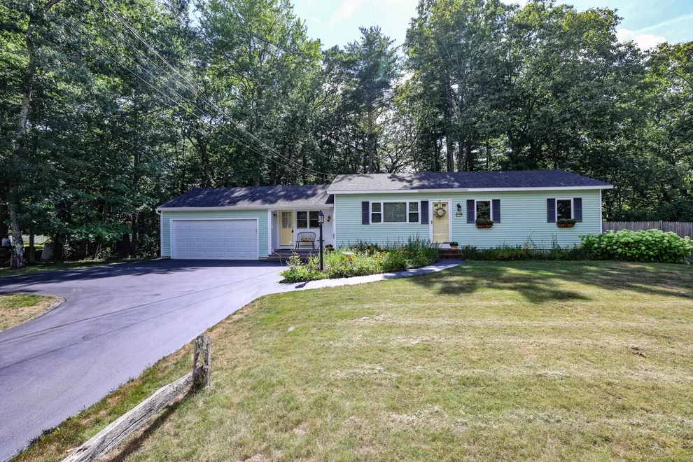 Unit for sale at 95 East Side, Concord, NH 03301
