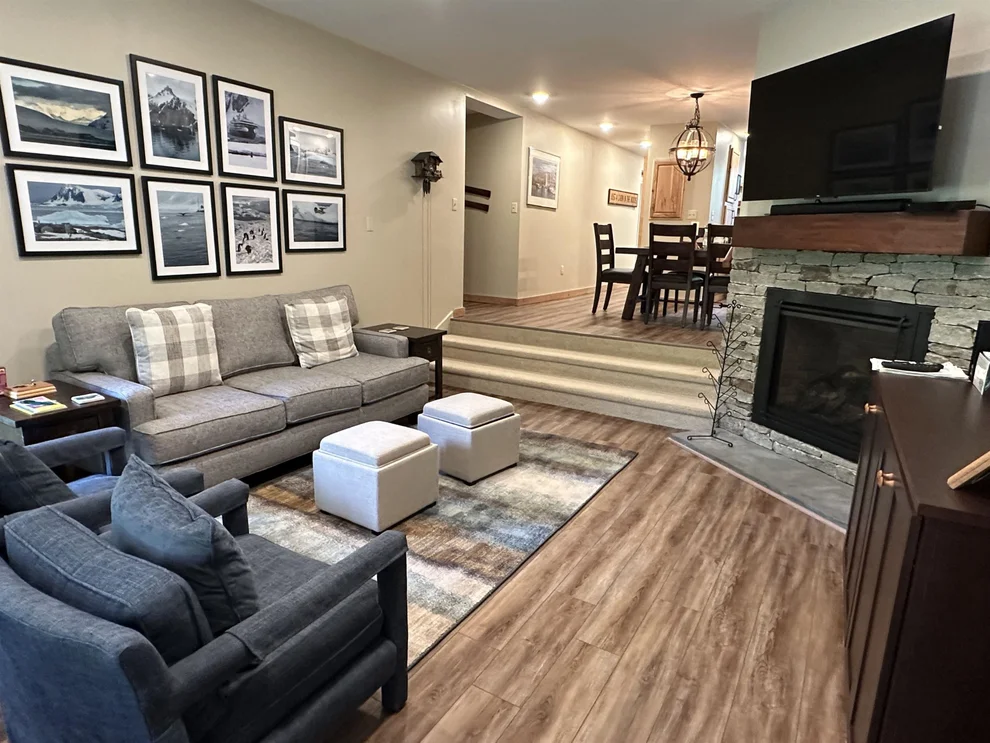 Unit for sale at 8 Emerson, Waterville Valley, NH 03215
