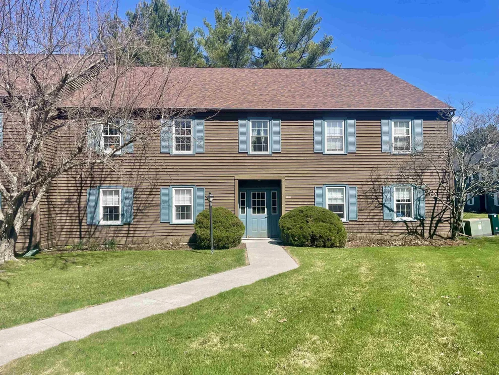 Unit for sale at 53 Twin Oaks, South Burlington, VT 05403