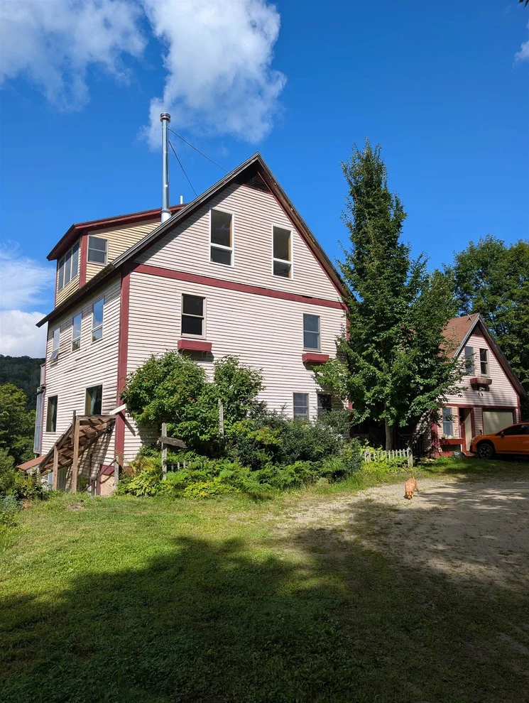 Unit for sale at 1113 Old Cheney, Windham, VT 05359