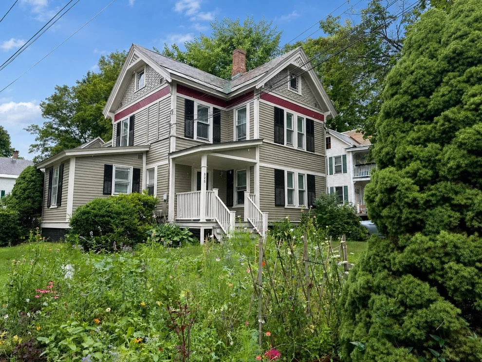 Unit for sale at 820 Western, Brattleboro, VT 05301
