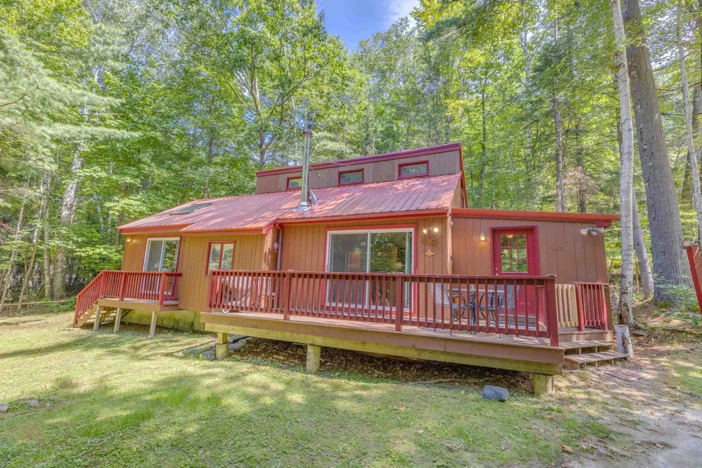 Unit for sale at 129 Hodgeman Hill, Campton, NH 03223