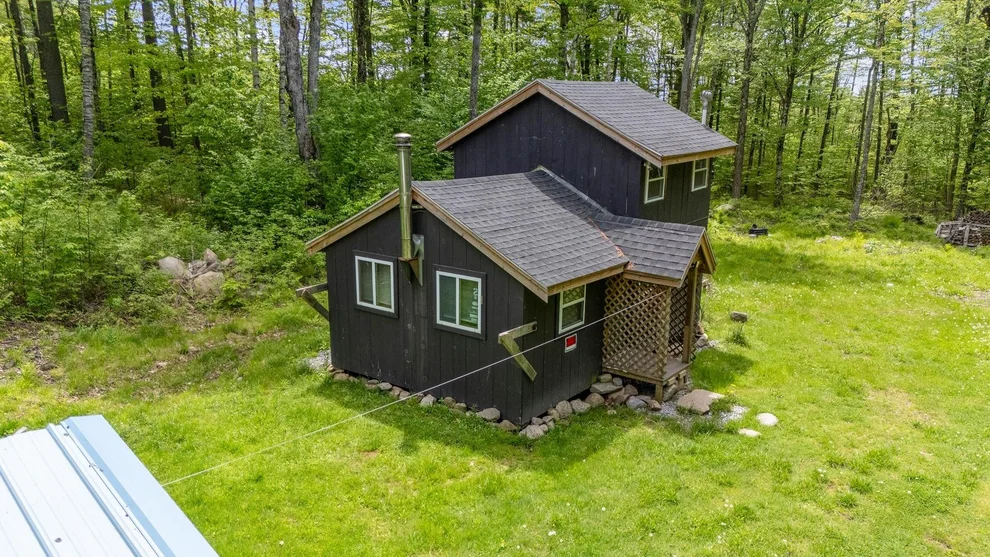Unit for sale at 444 Potato, Unity, NH 03743