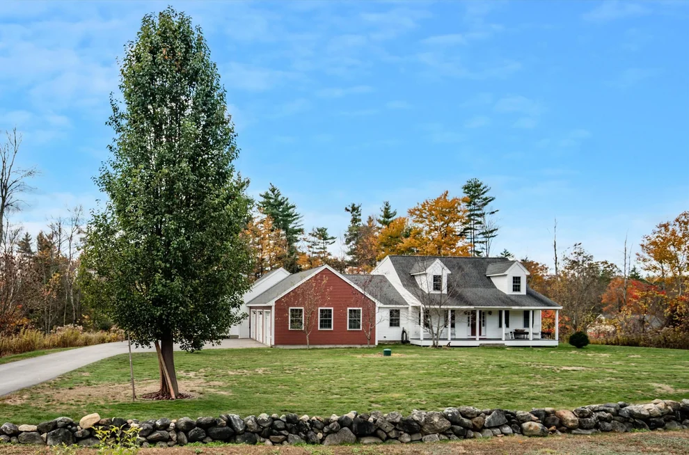 Unit for sale at 30 Dow, Mont Vernon, NH 03057