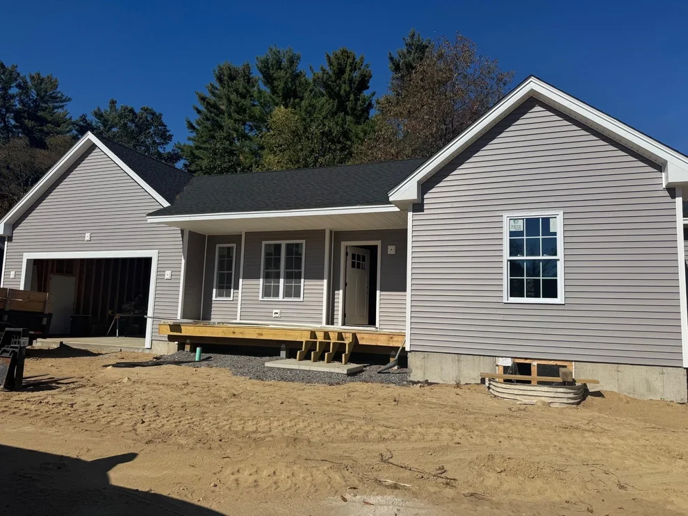 Unit for sale at 3 Magnolia, Keene, NH 03431