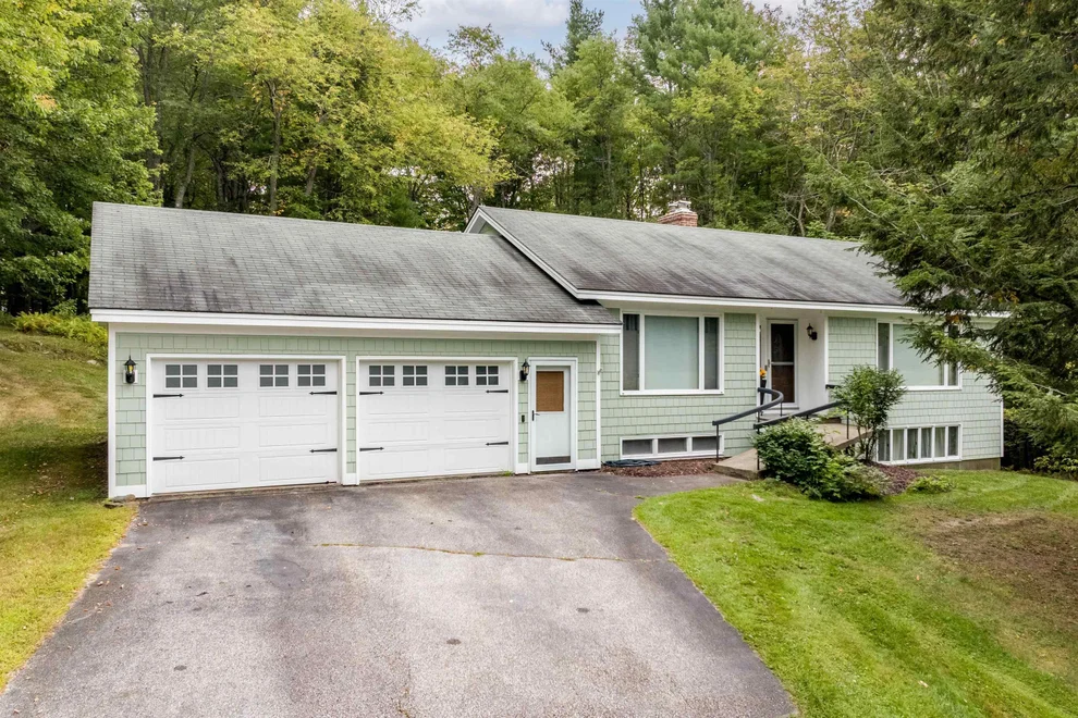 Unit for sale at 207 Westwood, Montpelier, VT 05602