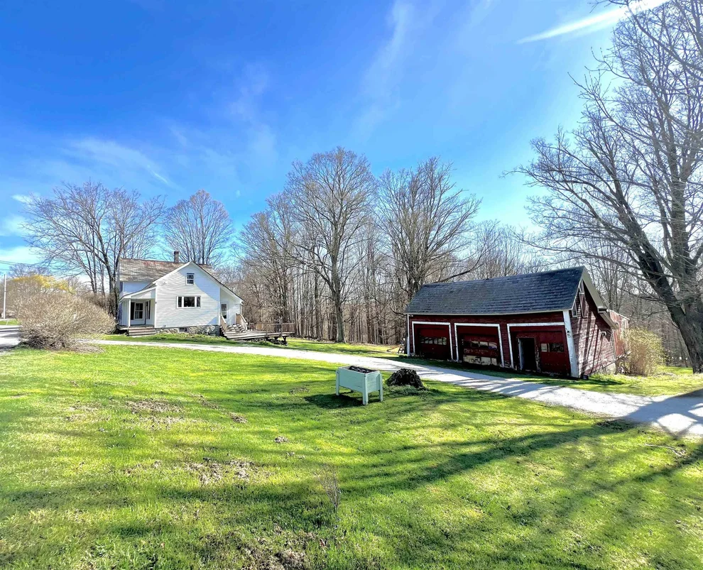 Unit for sale at 572 Route 140, Tinmouth, VT 05773