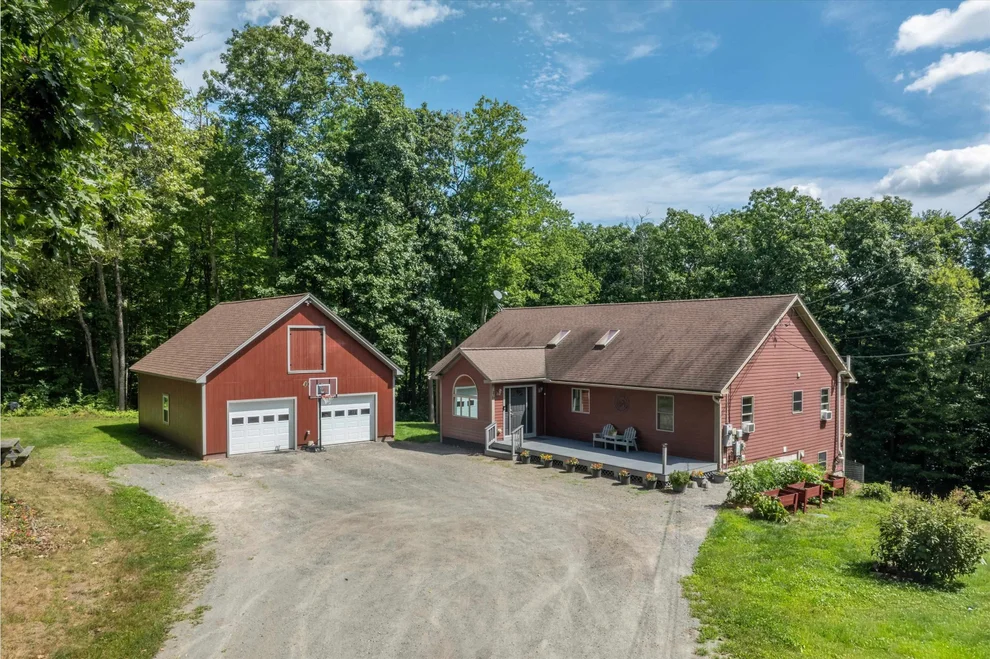 Unit for sale at 46 Pearce, Rockingham, VT 05101