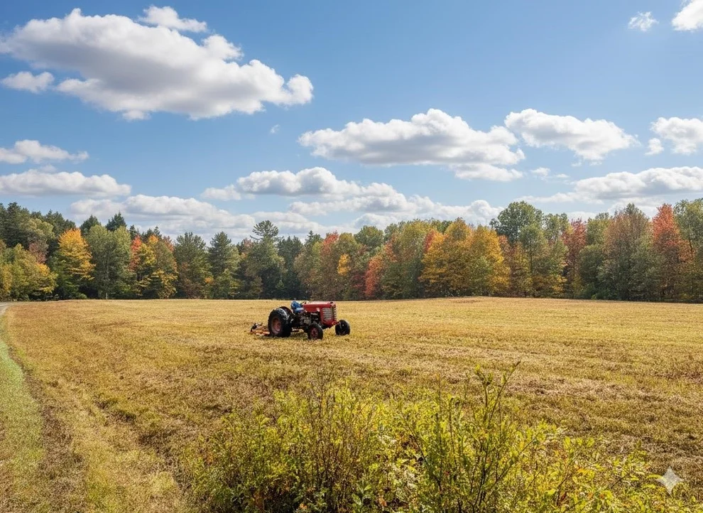 Unit for sale at 0 Sarum Hill, Randolph, VT 05060