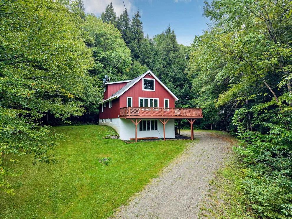 Unit for sale at 113 Happy Haven, Wilmington, VT 05363