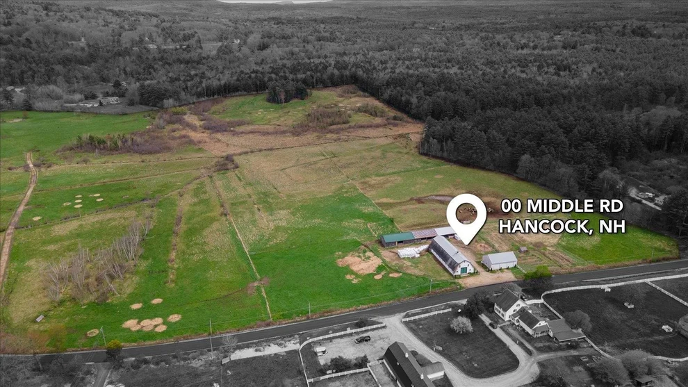 Unit for sale at 00 Middle, Hancock, NH 03449