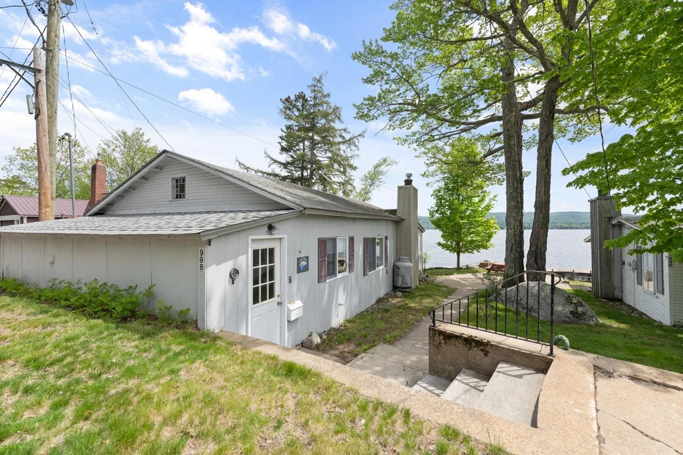 Unit for sale at 998 West Shore, Bristol, NH 03222