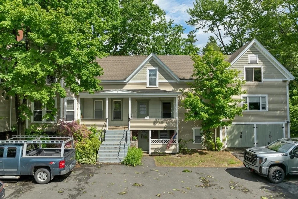 Unit for sale at 8 Lewis, Laconia, NH 03246