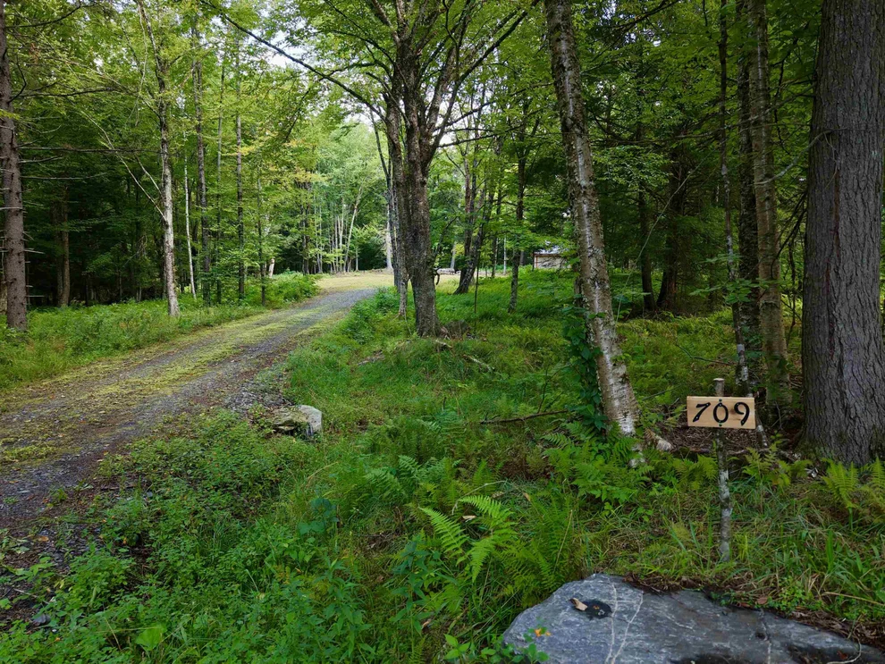 Unit for sale at 709 Bertha Springs, Waitsfield, VT 05673
