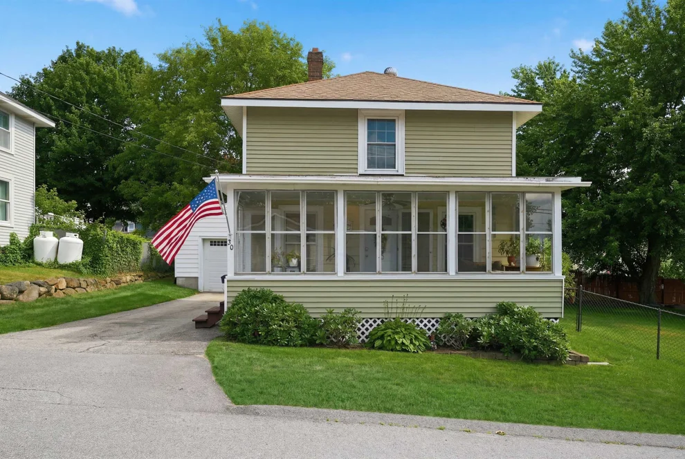 Unit for sale at 20 Webster, Allenstown, NH 03275