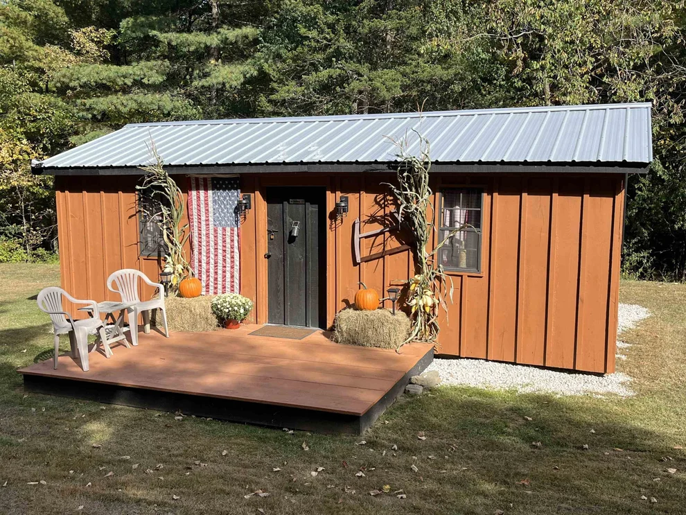Unit for sale at 4878 Stage, Benson, VT 05743