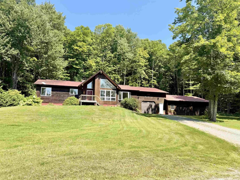 Unit for sale at 268 Mayotte, Fletcher, VT 05444
