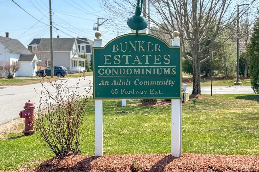 Unit for sale at 65 Fordway, Derry, NH 03038