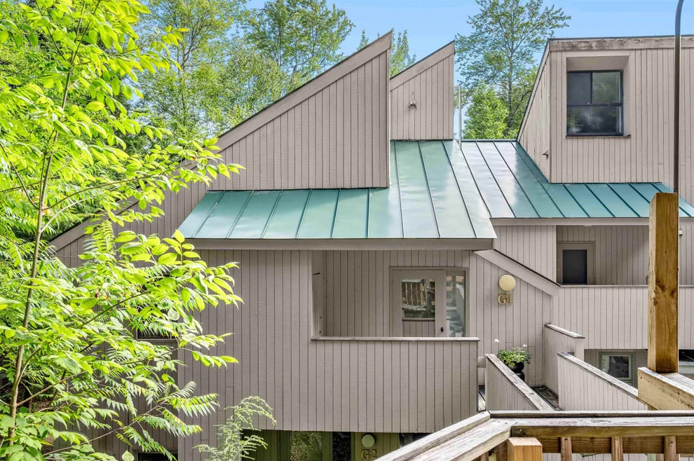 Unit for sale at 1027 Butternut Hill, Waitsfield, VT 05673