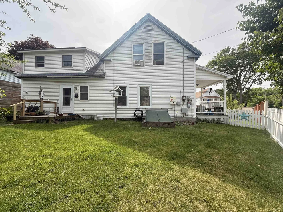 Unit for sale at 56 Forest, Rutland City, VT 05701