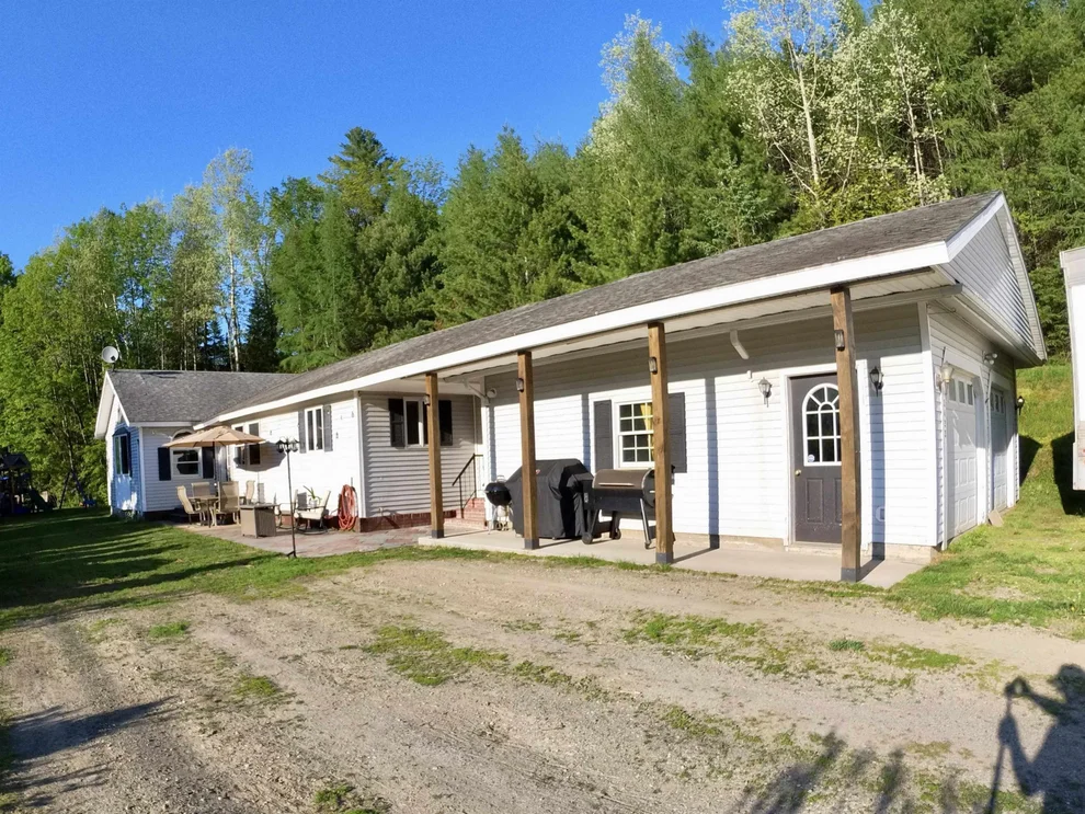 Unit for sale at 3433 Glover, Glover, VT 05839