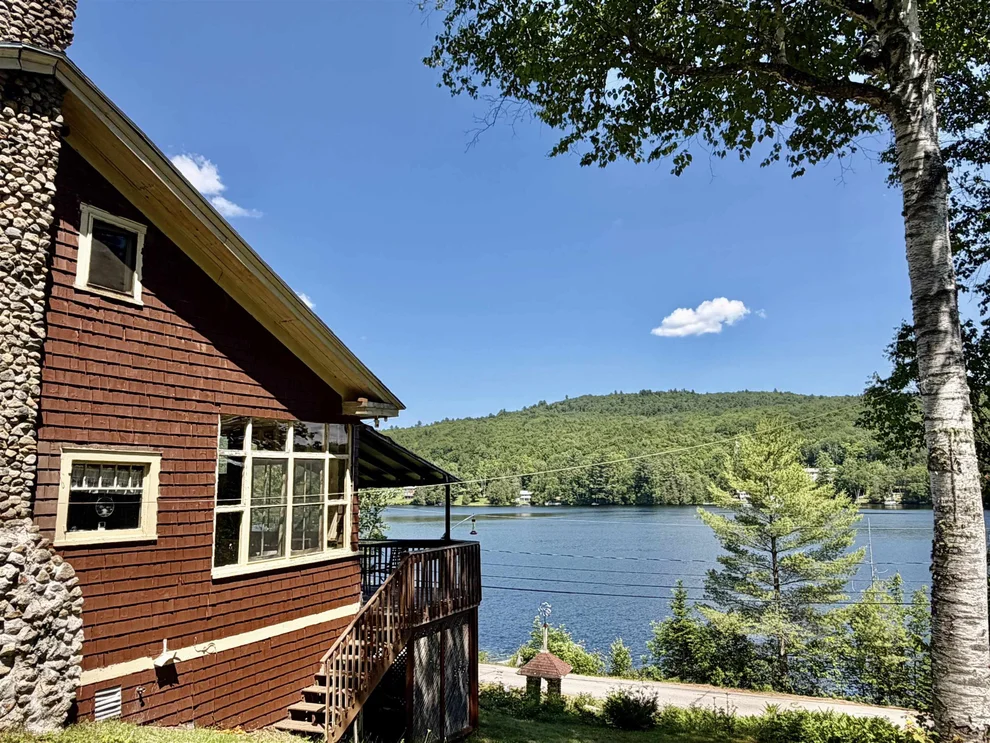 Unit for sale at 263 Cedar Pond, Milan, NH 03588