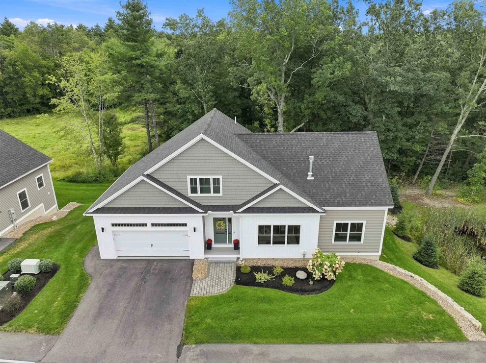 Unit for sale at 19 Wild Apple, Exeter, NH 03833
