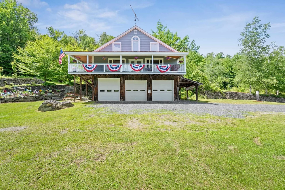 Unit for sale at 1012 Hallstrom, Northfield, VT 05663