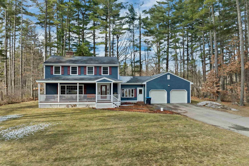 Unit for sale at 10 Patricia, Windham, NH 03087