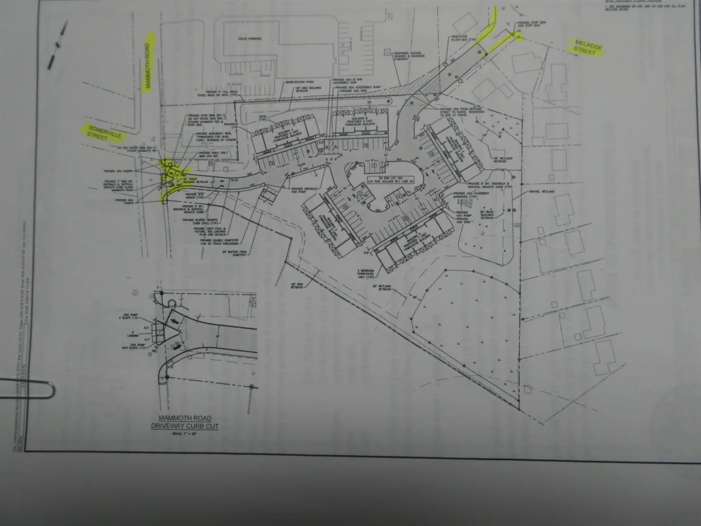 Unit for sale at 93 Mammoth, Manchester, FL 34103