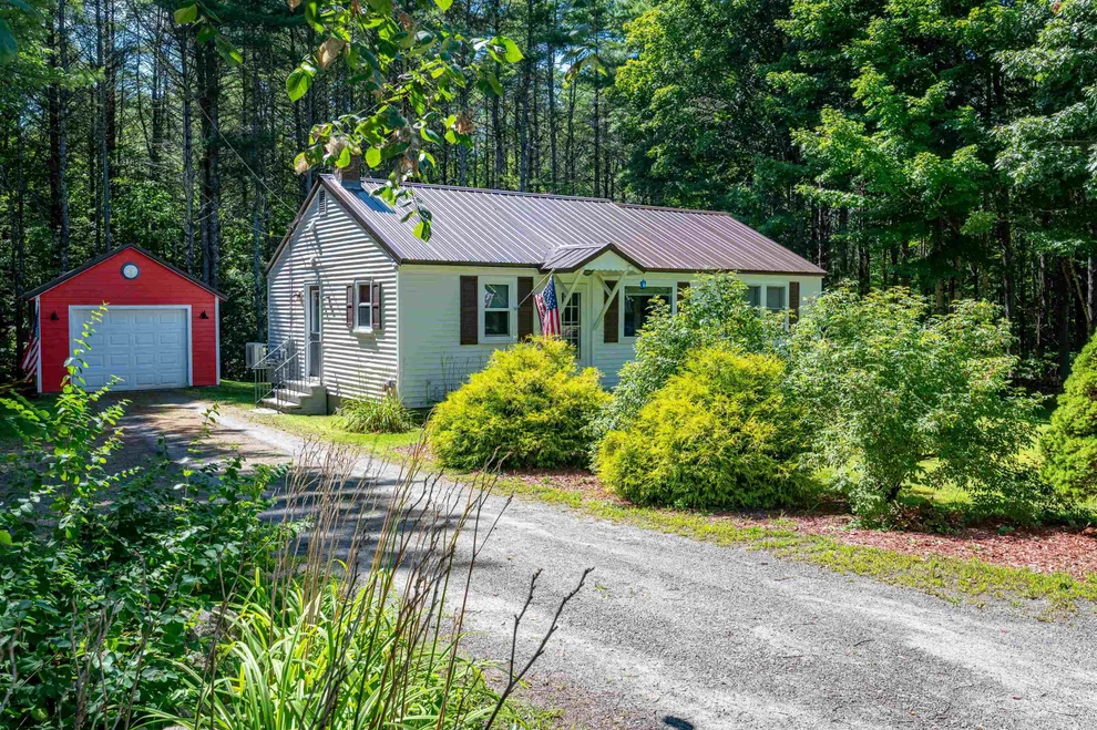 Unit for sale at 198 Hancock Pond, Sebago, ME 04029