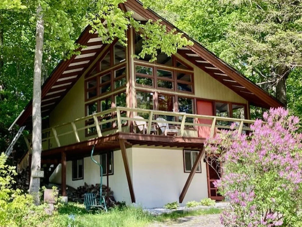 Unit for sale at 4466 Mill Brook, Fayston, VT 05673