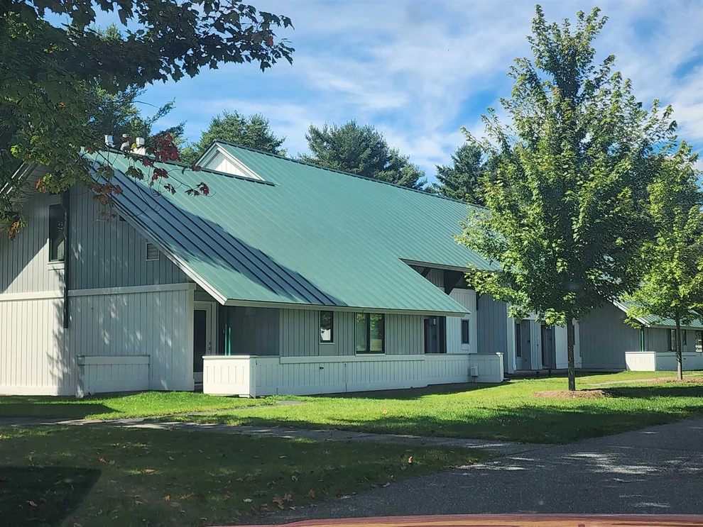 Unit for sale at 185 Village Green, Stowe, VT 05672