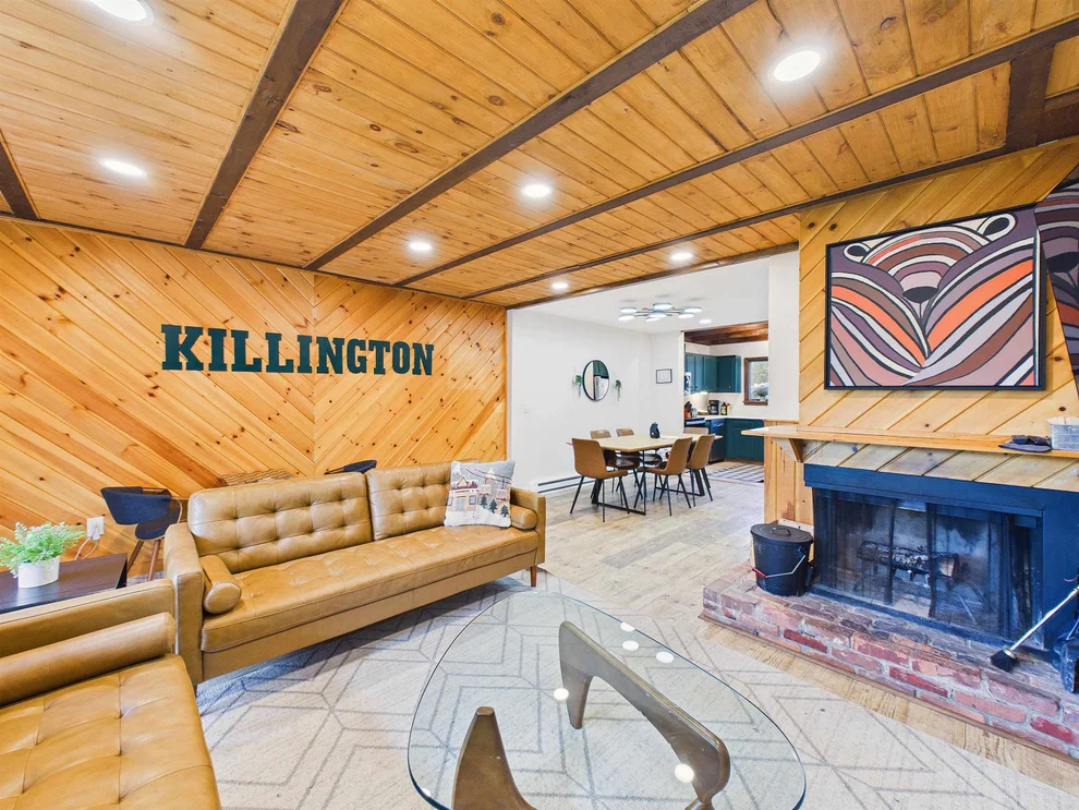 Unit for sale at 774 East Mountain, Killington, VT 05751