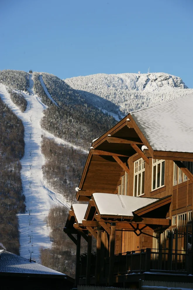 Unit for sale at 20 Inspiration, Stowe, VT 05672