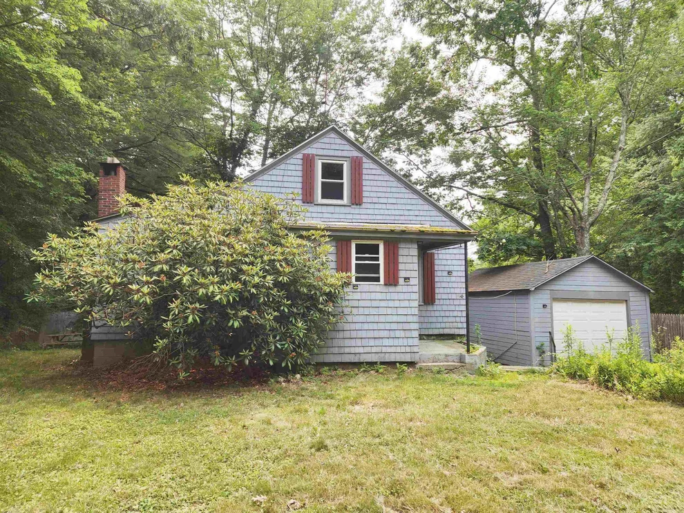 Unit for sale at 44 Kingston, Exeter, NH 03833