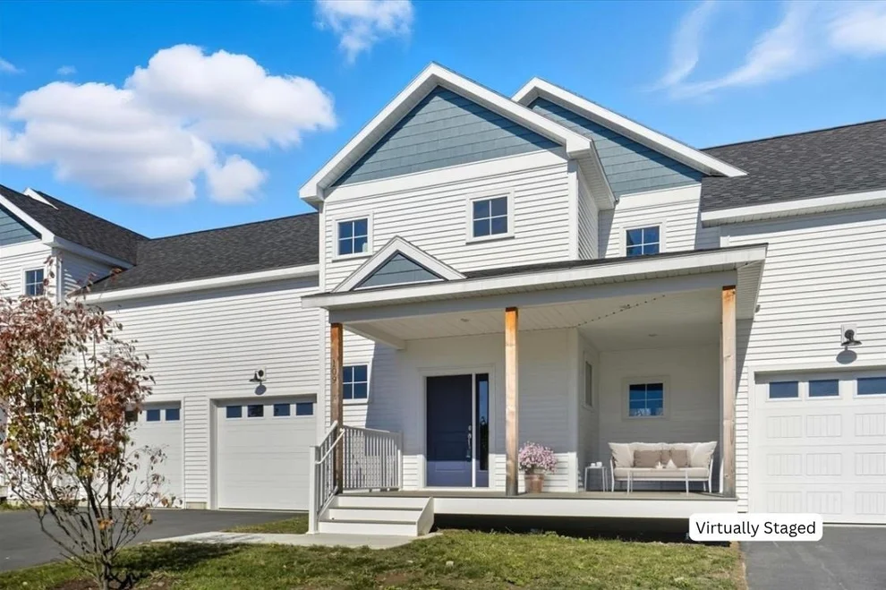 Unit for sale at 109 Kadence, Williston, VT 05495