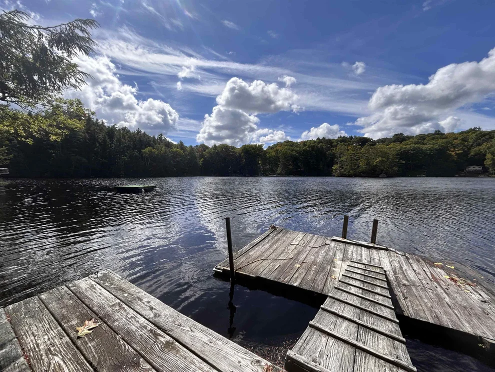 Unit for sale at 23 Wheeler, Antrim, NH 03440