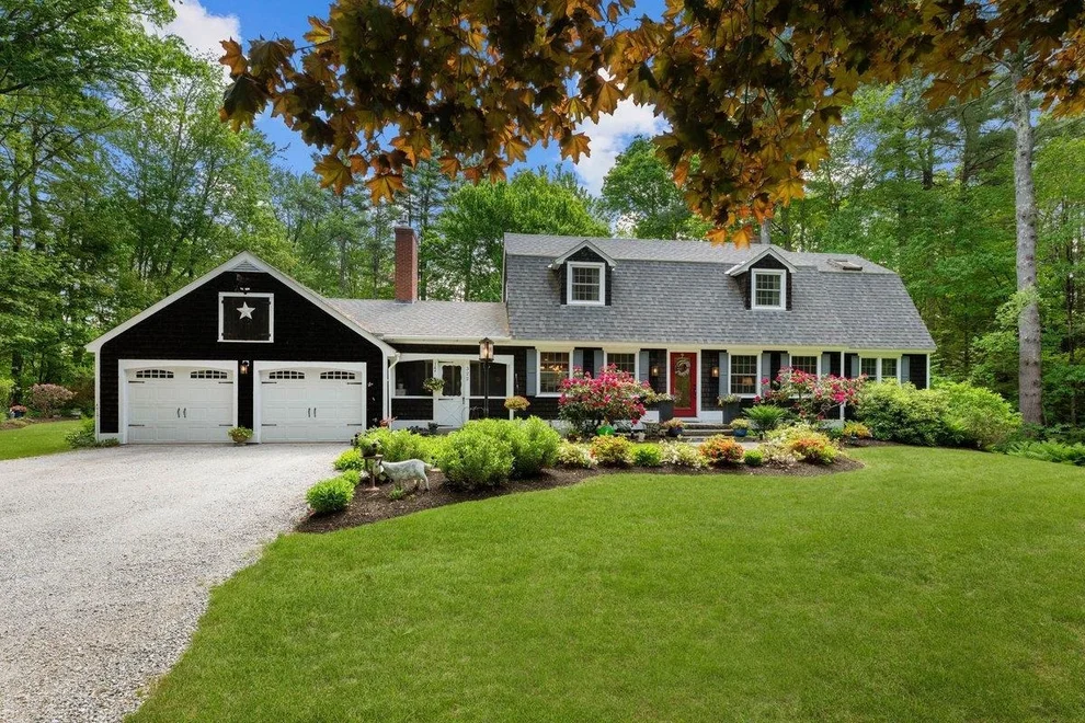 Unit for sale at 322 Dodge Hill, Henniker, NH 03242