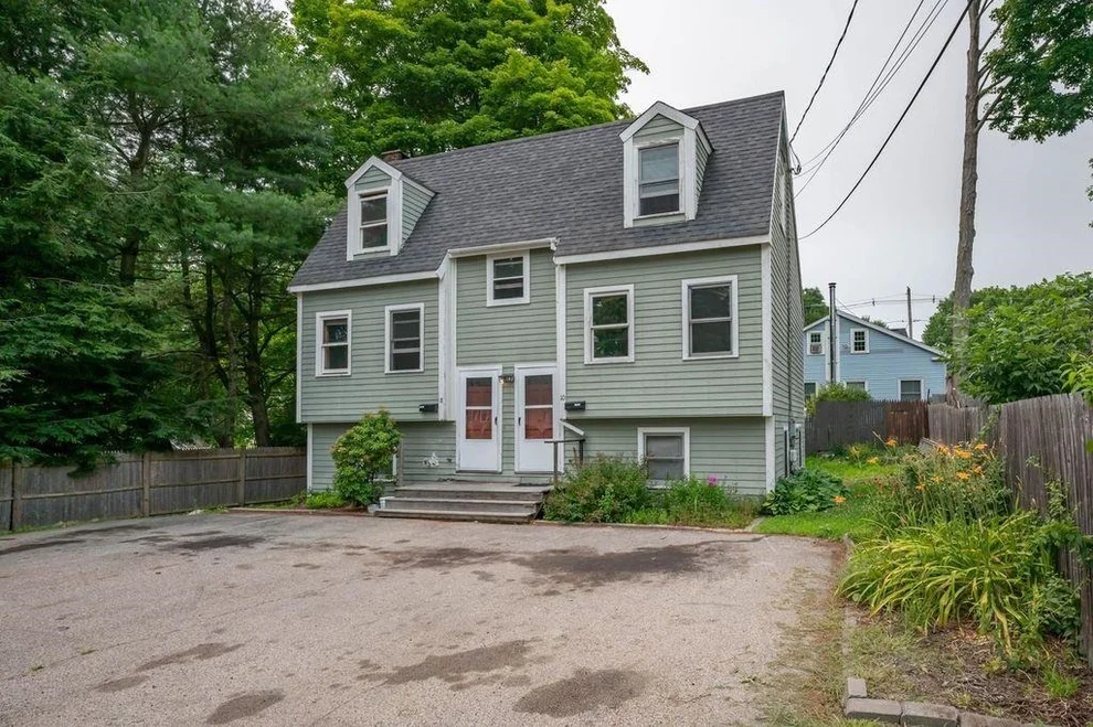 Unit for sale at 8-10 Ash, Milford, NH 03055