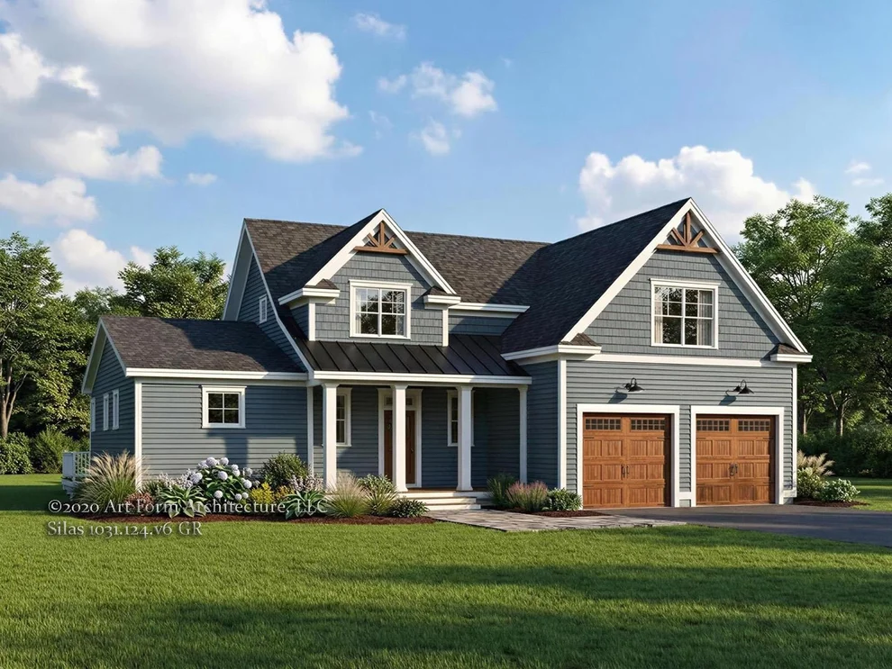Unit for sale at Lot 5 Bergamot Fields, Portsmouth, NH 03801