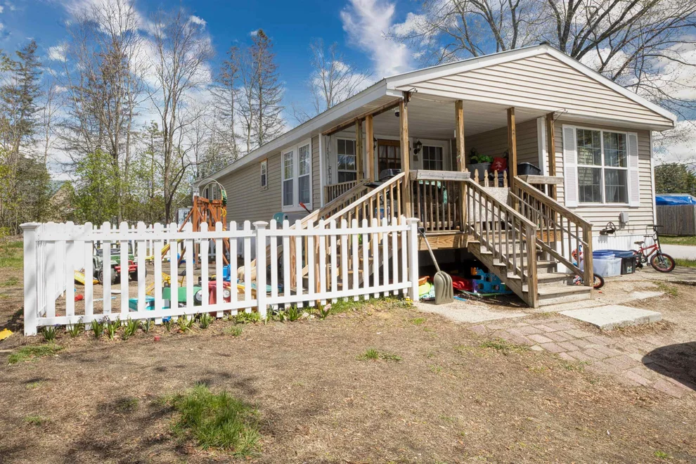 Unit for sale at 2 Puritan, Ossipee, NH 03814