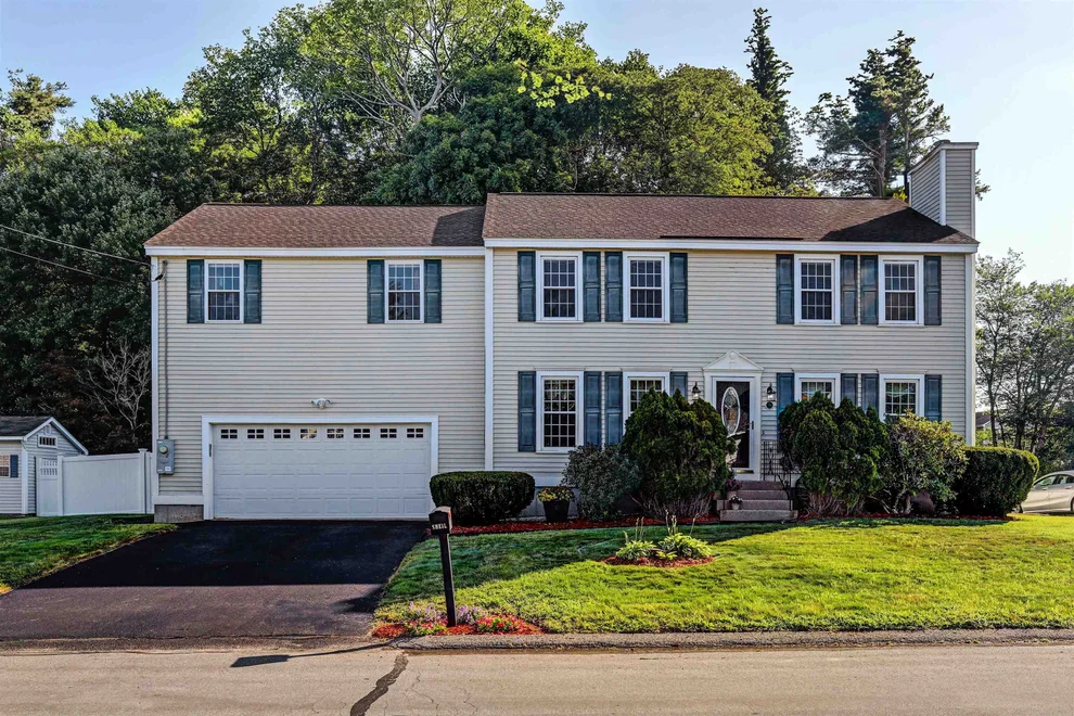 Unit for sale at 118 Megan, Manchester, NH 03109