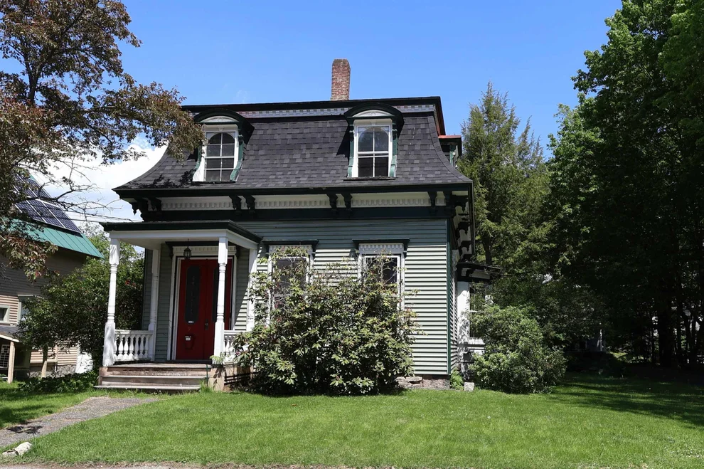 Unit for sale at 9 Shaw, Lebanon, NH 03766