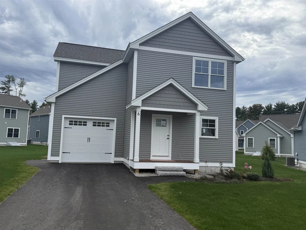Unit for sale at 6 Hikers, Nashua, NH 03062