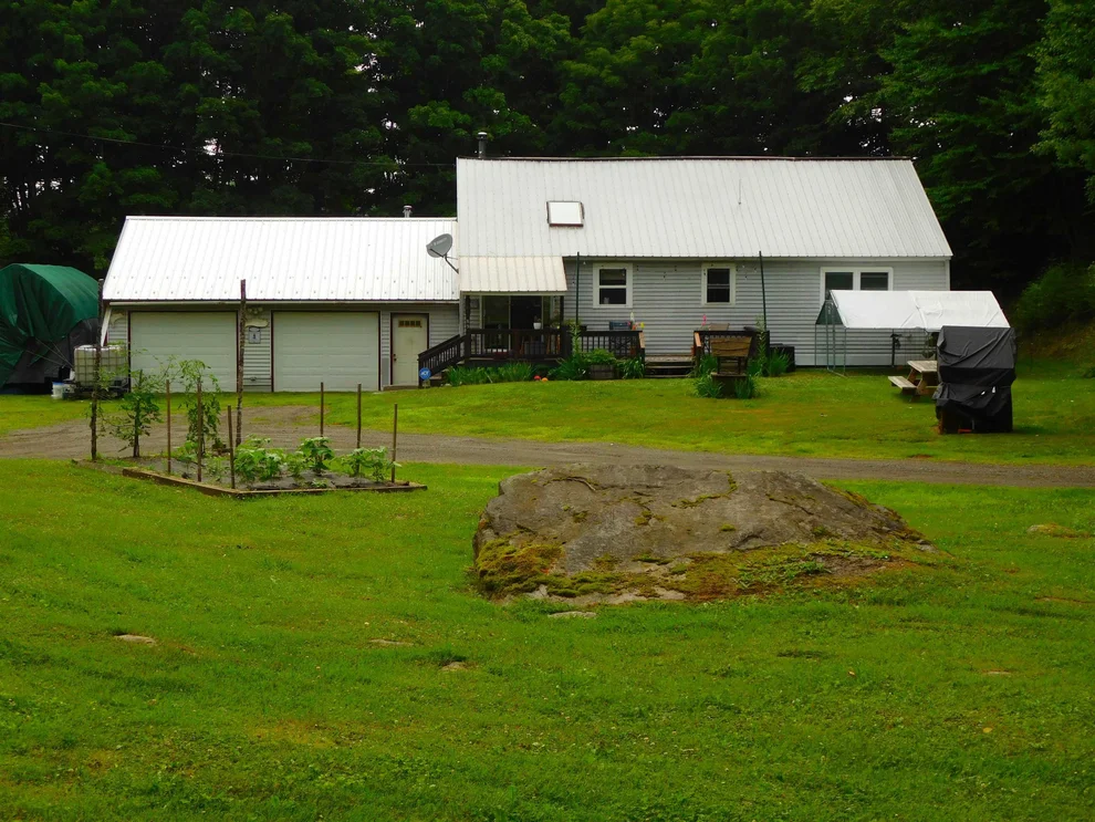 Unit for sale at 87-89 Sullivan, Stewartstown, NH 03576