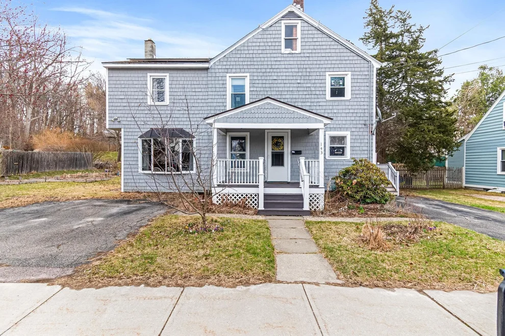 Unit for sale at 143 North, Winooski, VT 05404