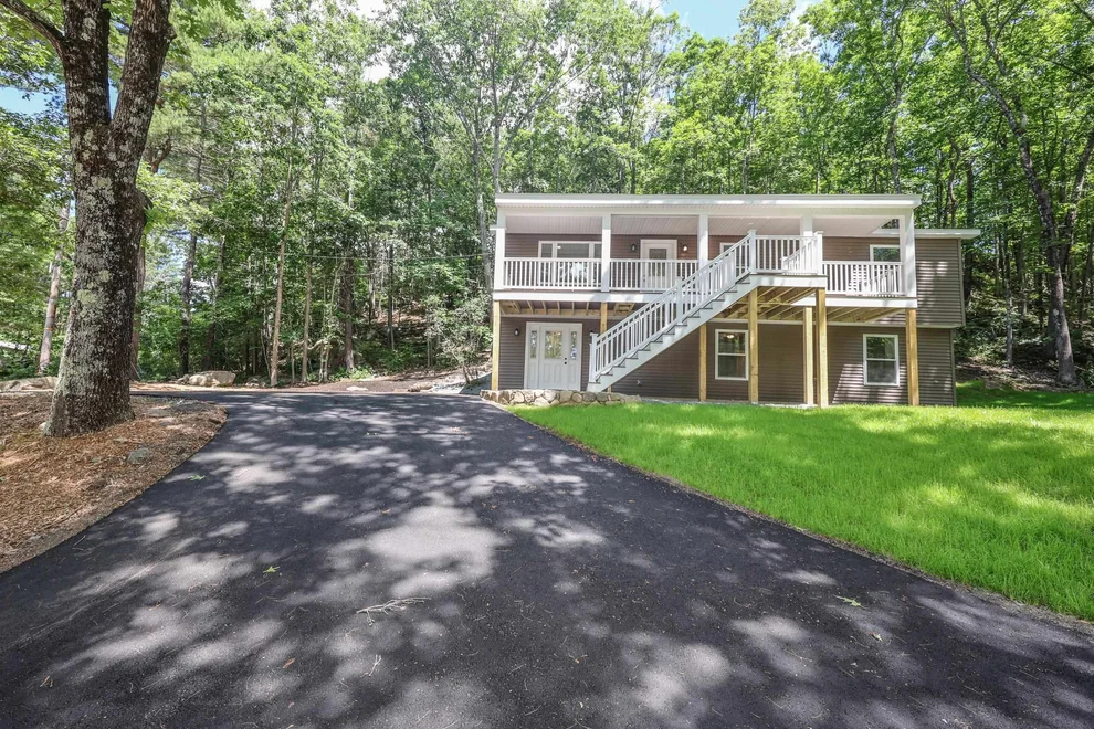 Unit for sale at 50 GREAT HILL, Newmarket, NH 03857